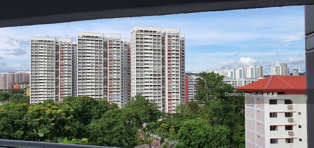 Blk 257 Jurong East Street 24 (Jurong East), HDB 3 Rooms #216890271